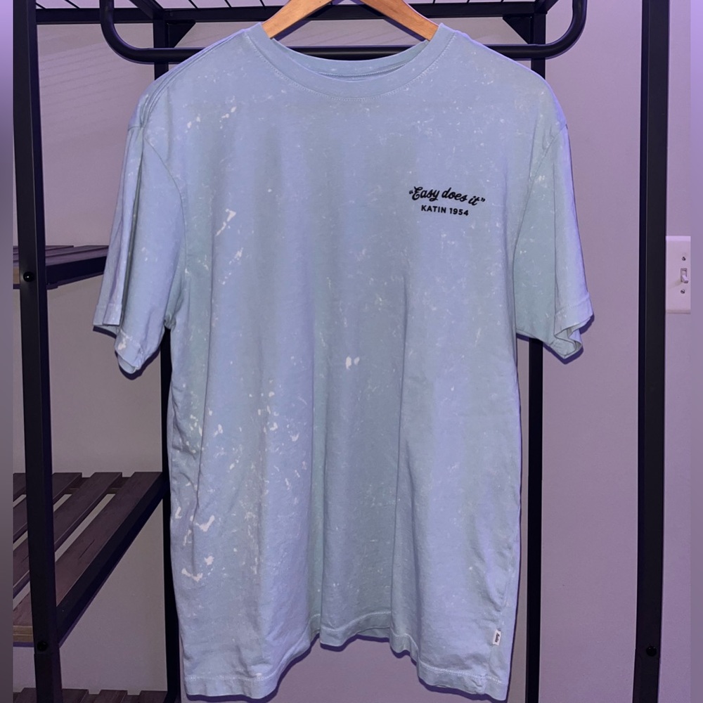 Mens Katin Surf t-shirt